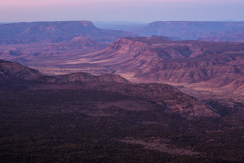 Grand Canyon - Parashant National Monument (26092297574)