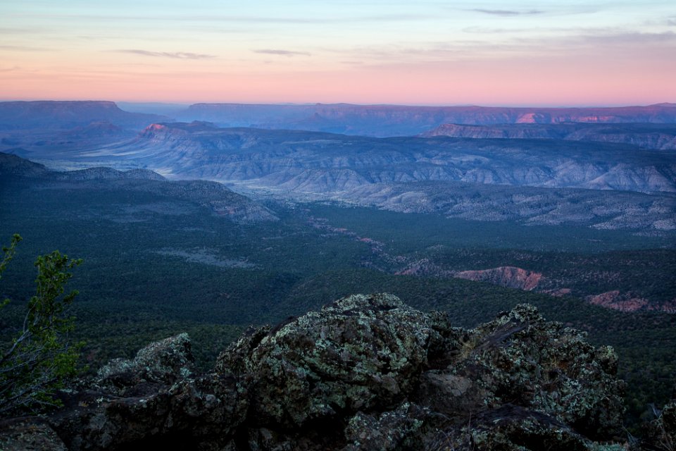 Grand Canyon - Parashant National Monument (26092299804)