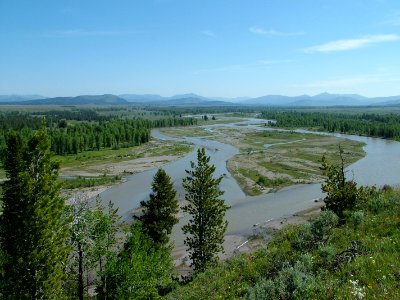 Grand Tetons National Park (29399331953)