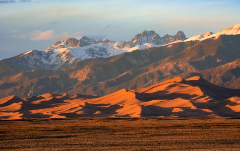 Grasslands, Star Dune, and Crestone Peaks (50994036138) photo