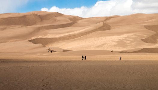 Great Sand Dunes National Park and Preserve (32382686824)