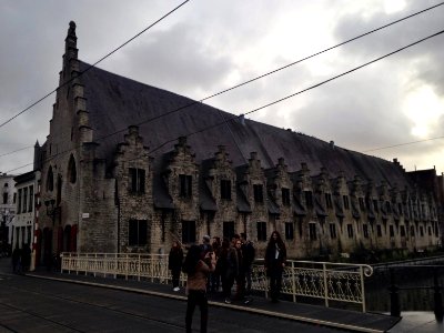 Groot Vleeshuis (35231237875)