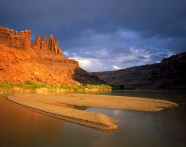 Green River - Labyrinth Canyon (7167162804)