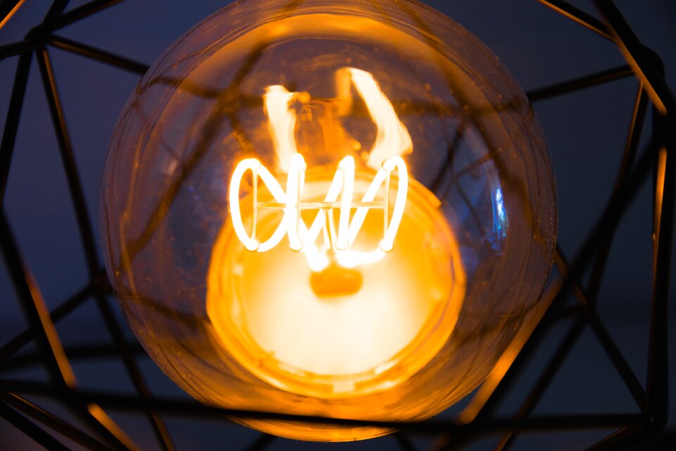 Home ikea illuminated