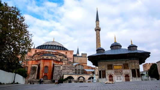 Hagia Sofia (48985765976)