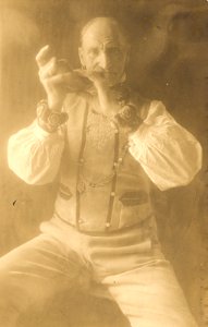 Gädd Lars - SMV - MM 0279
