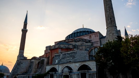 Hagia Sofia (48985780561)