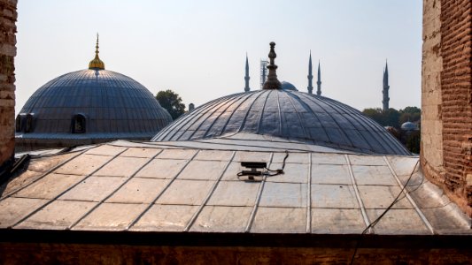 Hagia Sophia (48985786156)