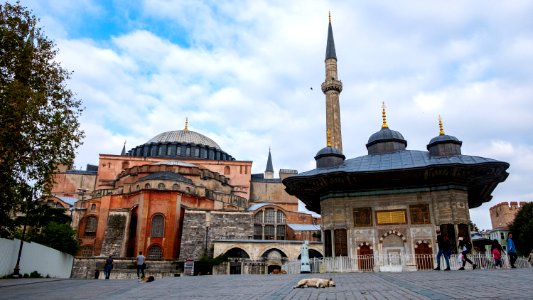 Hagia Sofia (48985768606)