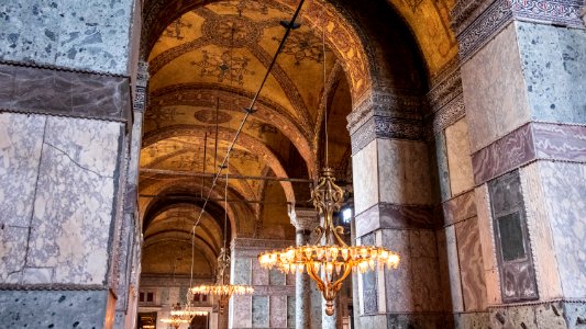 Hagia Sophia (48985786856)