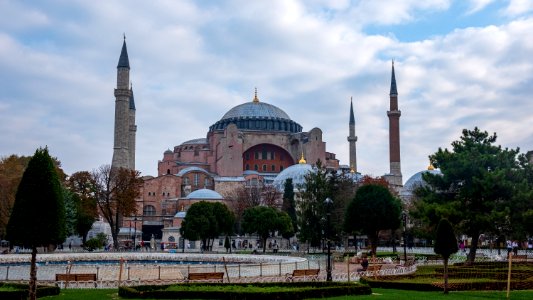 Hagia Sofia (48985770246)