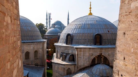 Hagia Sophia (48985224683)