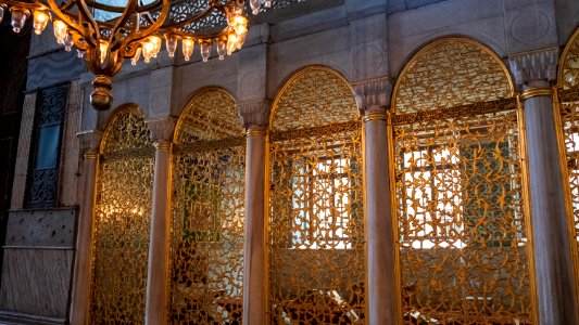 Hagia Sophia (48985979852)