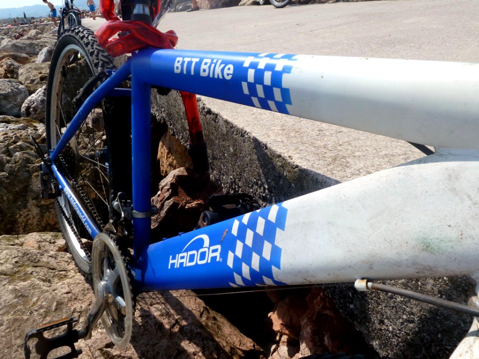 Hador BTT Bike (5973592420)
