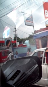 Haiti - President and PM (29642231423)
