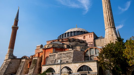 Hagia Sofia (48985227013)
