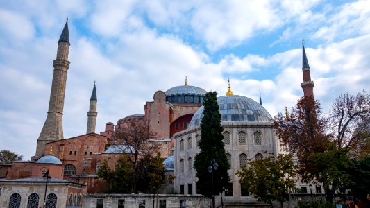 Hagia Sofia (48985769716)