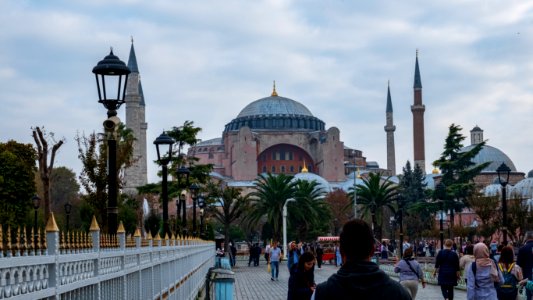 Hagia Sofia (48985766021)
