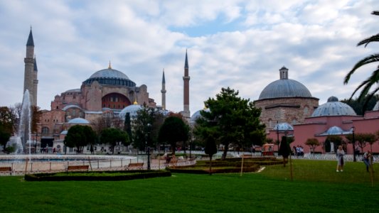 Hagia Sofia (48985770161)