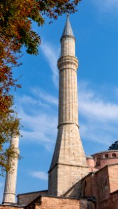 Hagia Sophia (48985980452)