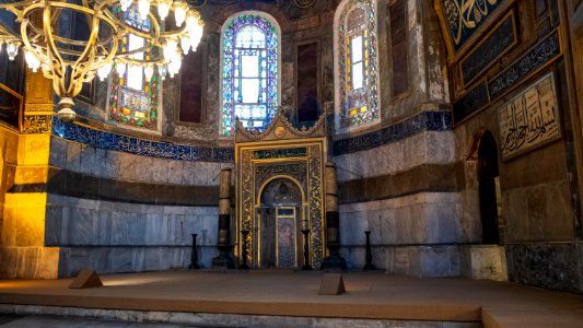 Hagia Sophia (48985786646)