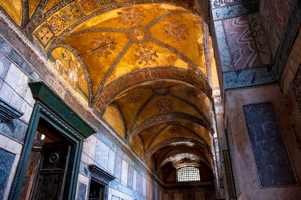 Hagia Sophia (48985787426)
