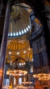 Hagia Sophia (48985980262)