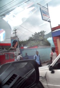 Haiti - President and PM (30272473715)