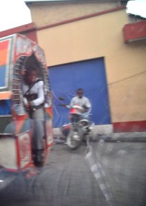 Haiti - President and PM (29641607424)
