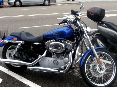 Harley Davidson (5366994416)