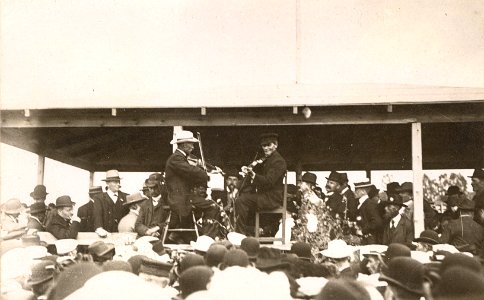 Hans Pajas Wahlman, Anders Olsson - SMV - MM 0767
