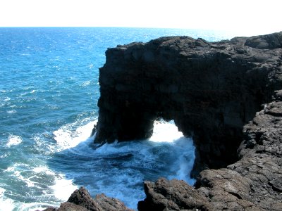 Hawaii Volcanoes National Park (29398134833)