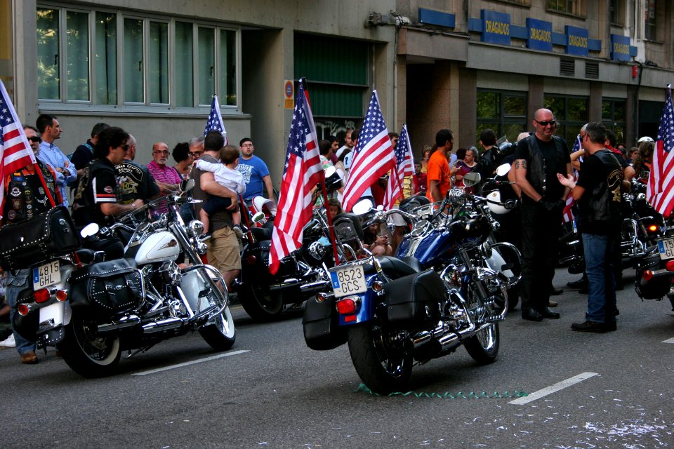 Harley Davidson (15302906071)