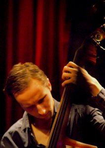 Harmen Fraanje Trio & Tony Malaby 19 december 2012 BIM Amsterdam - Clemens van der Feen (50966244482)