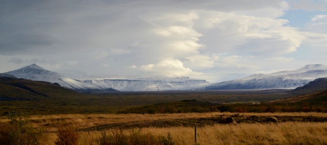 Heading towards the Stunning Kaldidalur, Iceland (48784506527) photo