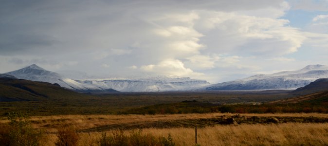 Heading towards the Stunning Kaldidalur, Iceland (48784506527)