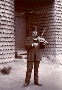 Henrik Lönnberg - SMV - MM 0441