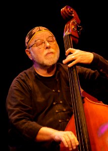 Henri Texier Hope Quartet, 30 november 2013 BIM Amsterdam - Henri Texier (51229006797)