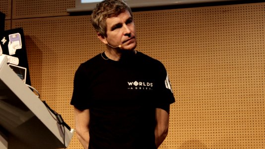 Henrique Olifiers, Gamelab 2018 (29269860488)
