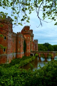 Herstmonceux Castle, East Sussex (15478266331)