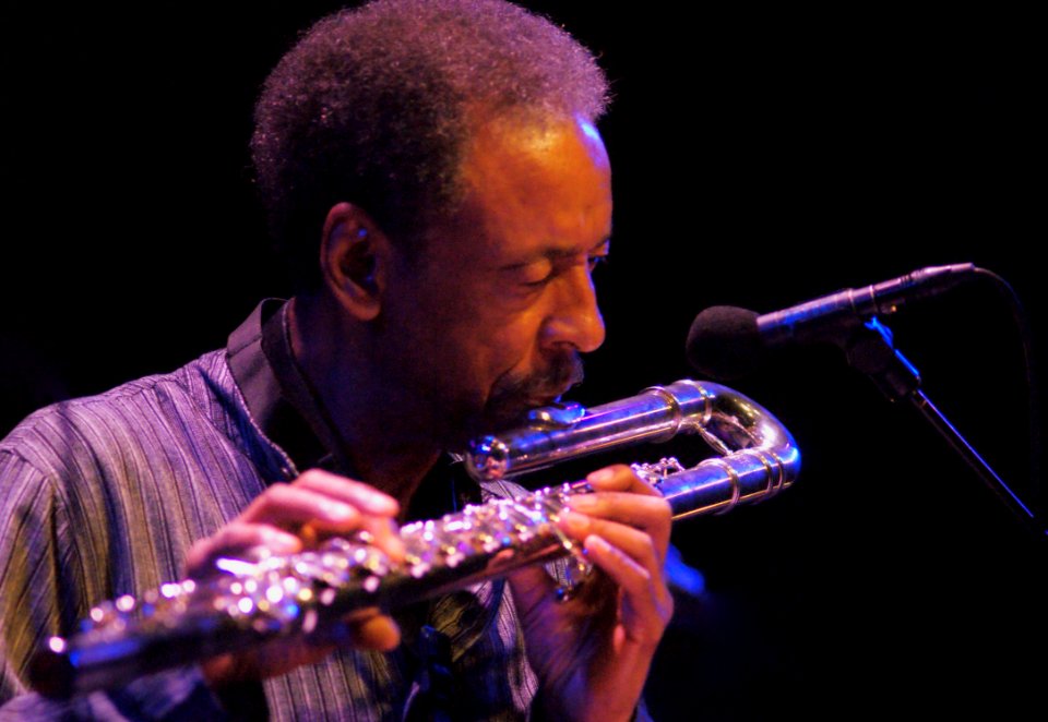 Henry Threadgill & Zooid, 16 november 2011 BIM - Henry Threadgill (50863343306)