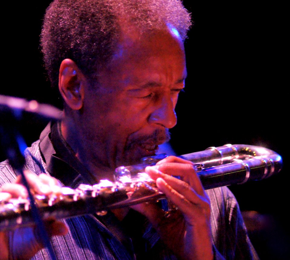 Henry Threadgill & Zooid, 16 november 2011 BIM - Henry Threadgill (50863449007)