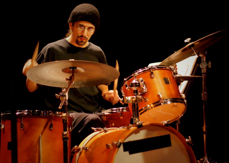 Henry Threadgill & Zooid, 16 november 2011 BIM - Elliot Kavee (50863448372)
