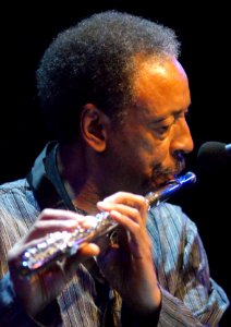 Henry Threadgill & Zooid, 16 november 2011 BIM - Henry Threadgill (50863450142)