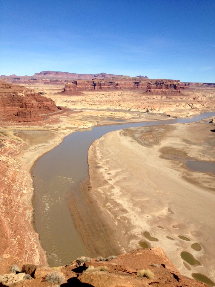 Hite Area, March 1, 2013 (8576029938)
