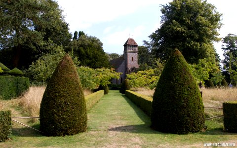 Hinton Ampner (9597929993)