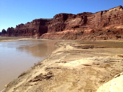 Hite Area, March 1, 2013 (8574934331)