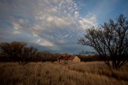 Hired Man's House (26425577330) photo