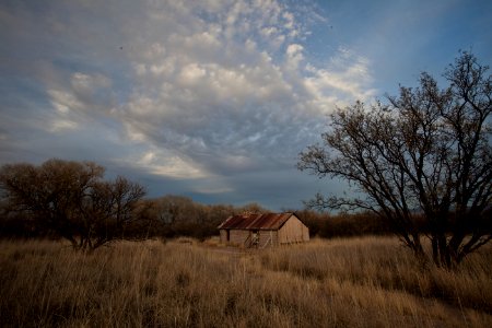 Hired Man's House (26425577330)