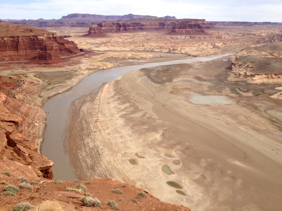 Hite Area - March 26, 2013 (8593037813)